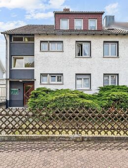 Attraktive Kapitalanlage in Maintal - Vollvermietetes Mehrfamilienhaus mit 3 Einheiten - Maintal