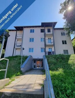 Teilrenoviertes 1-Zimmer-Studentenappartement - nur 1 km zur Universität - Passau