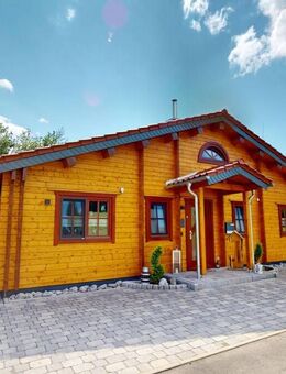Neuwertiges Einfamilienhaus mit viel Charakter in ruhiger Nebenstraße von 37441 Bad Lauterberg - Bad Lauterberg (Harz)