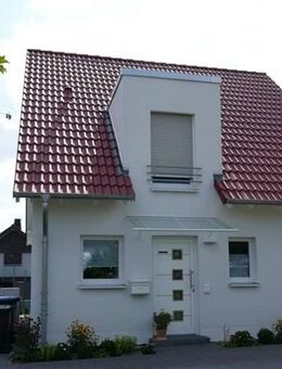 Einfamilienhaus am Schlänger Bach - Schlangen