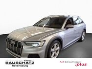 Audi A6 Allroad, 55 TDI quattro, Jahr 2020 - Ravensburg