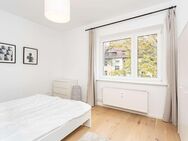 Provisionsfrei: Modernisierte und bezugsfreie 2-Zimmer-Wohnung in Alt-Hohenschönhausen - Berlin