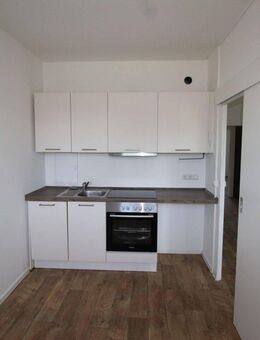 3-Raum-Wohnung mit EBK und Balkon - Ebersbach-Neugersdorf