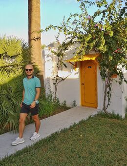 Mobile Massage München - München