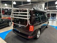 VW T6 California Beach 2,0 TDi DSG 7 SITZER-KAMERA - Mayen