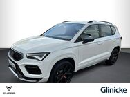 CUPRA Ateca, 1.5 TSI, Jahr 2022 - Baunatal