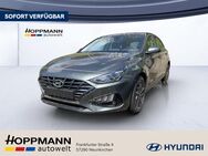 Hyundai i30, 1.0 FL (MJ23) T (48V) TREND, Jahr 2023 - Neunkirchen (Nordrhein-Westfalen)