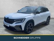 Renault Austral, Techno Esprit Alpine Full Hybrid, Jahr 2022 - Burgstädt