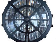 Lampengitter vintage cafe-racer custom Bobber scrambler headlight cover-grill - Eschershausen