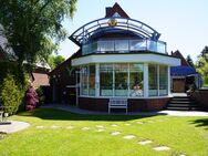 Idylle an der Grimmershörnbucht: Ihr Traumhaus mit Garten im Afrikaviertel Cuxhaven Döse! - Cuxhaven