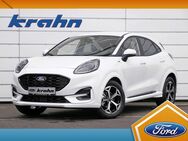 Ford Puma, 1.0 Hybrid ST-Line | AUTOMATIK | |, Jahr 2024 - Gießen