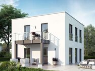 **Planen Sie Ihr modernes Traumhaus- ganz ohne Dachschrägen !** - Hückelhoven