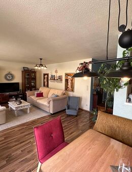 4-ZIMMER-MAISONETTEWOHNUNG AM LEINBACHPARK - Heilbronn