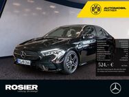 Mercedes A 180, Limo AMG Sport, Jahr 2024 - Paderborn