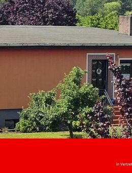 Zum Glück für die Familie - Ankershagen