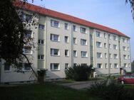 4-Zi. mit Duschbad, Balkon, ruhige Lage - Weißenfels