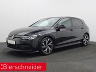 VW Golf, 1.5 8 eTSI R-Line 18BERGAMO, Jahr 2024 - Mühlhausen (Regierungsbezirk Oberpfalz)