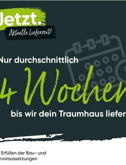 Effizientes Einfamilienhaus auf 670 m² Grundstück - Hattingen