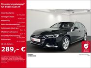 Audi A4, Avant 40 TFSI PAN advanced, Jahr 2024 - Hagen (Stadt der FernUniversität)