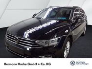 VW Passat Variant, 2.0 TDI Busin 0, Jahr 2023 - Blomberg (Nordrhein-Westfalen)