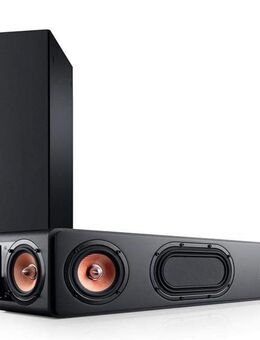 TEUFEL CINEBAR ULTIMA Power Edition - Weißenfels