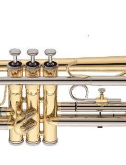 Jupiter JTR 701Q Allround B - Trompete. Die Neuheit ! - Hagenburg