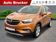 Opel Mokka, 1.6 X Edition D, Jahr 2017 - Marktredwitz