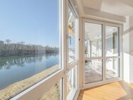 +++ AVERNET - TRÄUMEN DIREKT AM RHEIN +++ - Rheinfelden (Baden)