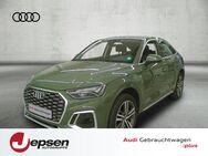 Audi Q5, Sportback TFSI e S line S line 50 TFSI e qu, Jahr 2023 - Neutraubling