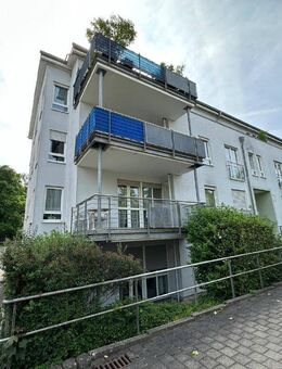 charmante 3 ZKB-Mietwohnung auf dem Rastpfuhl - Saarbrücken