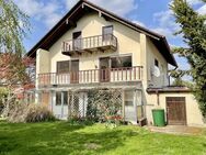 Zweifamilienhaus zur Sanierung in äußerst ruhiger Wohnlage in Bruckberg - teilweise barrierefrei - Bruckberg (Regierungsbezirk Niederbayern)