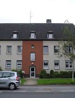Gemütliche Dachgeschosswohnung in Altenbochum als Kaptialanlage - Bochum