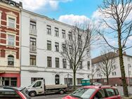 Moderne Erdgeschoss-Wohnung in Köln-Mülheim - Köln