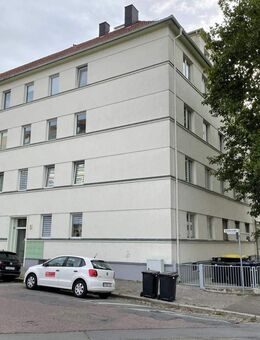 moderne 2-Raumwohnung im Zentrum - Riesa