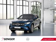 Mercedes C 450 AMG, GLC 450 d AMG, Jahr 2024 - Oldenburg