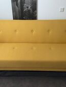 Schlafcouch zu verkaufen in 47804