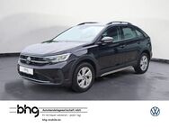 VW Taigo, 1.0 TSI Life OPF, Jahr 2023 - Kehl