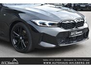 BMW 320 D XDRIVE M SPORT SHADOW WIDES./ACC/HUD/STHZ/RFK/LED - Pfullingen