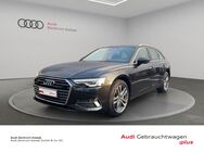 Audi A6, Avant 45 TDI quattro sport, Jahr 2021 - Kassel