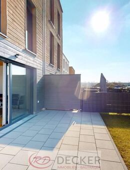 Mehr Lebensqualität durch Nachhaltigkeit und Technik ++Decker Immobilien++ - Geiselhöring