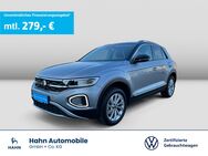 VW T-Roc, 1.5 TSI Style, Jahr 2024 - Schorndorf (Baden-Württemberg)