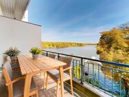Wohnen am Wasser: Ihr neues Zuhause mit Blick auf den Jungfernsee - Potsdam