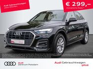 Audi Q5, 2.0 TDI, Jahr 2022 - Potsdam