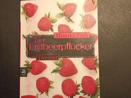 Der Erdbeerpflücker von Monika Feth (2003, Taschenbuch) - Essen