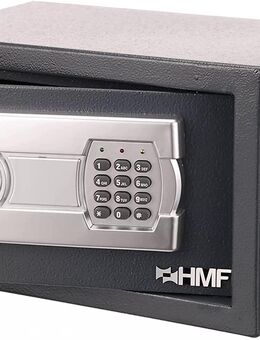 HMF Möbeltresor Elektronikschloss Geldschrank Tresor Safe 4612112 - Birkenfeld (Baden-Württemberg)