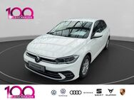 VW Polo, 1.0 l TSI Style OPF, Jahr 2024 - Mönchengladbach