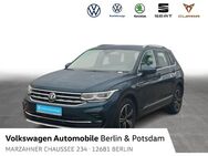 VW Tiguan, 1.5 TSI Elegance, Jahr 2020 - Berlin