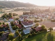 Schöne 4 Zi Wohnung mit Balkon auf der Halbinsel Höri - Moos (Baden-Württemberg)