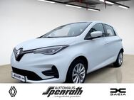 Renault ZOE, Experience R1 E 50 Batteriekauf, Jahr 2021 - Jülich