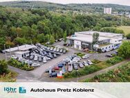 VW up, e-up 83 "&More, Jahr 2023 - Koblenz